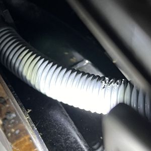 046-Dishwasher-Water-Line-Damaged-By-Rodents