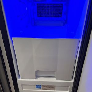 Ice-Machine-Water-Leak