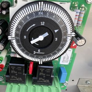 032-Defrost-Timer-Replacement